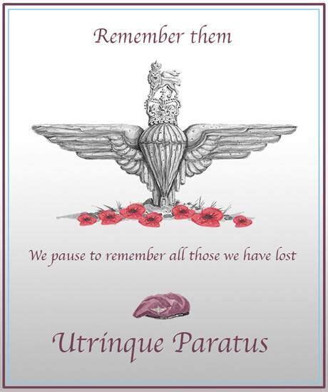 in utrumque paratus meaning.